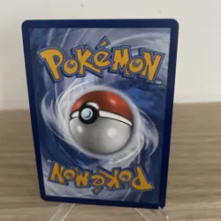 POKEMON TCG - FAN ROTOM - 118/142 COSMO RARE PRIZE PACK SERIES 7 -PLAY! STAMPED - Image 3