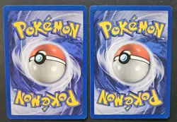 Near Mint NM - 1st Edition - Exeggcute 52/64 - Jungle Set - Pokemon - WotC - Image 4