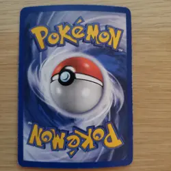 Venomoth - 13/64 - Pokemon Jungle Unlimited Holo Rare Card WOTC | LP - Image 3