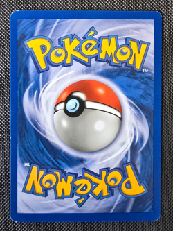 Pokemon WOTC Card - Venomoth - Jungle Set - Holo Rare - 13/64 - NM-LP - Image 2