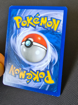 Pokemon WOTC Card - Venomoth - Jungle Set - Holo Rare - 13/64 - NM-LP - Image 3