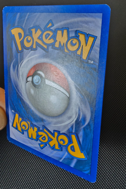 Pokemon WOTC Card - Venomoth - Jungle Set - Holo Rare - 13/64 - NM-LP - Image 4