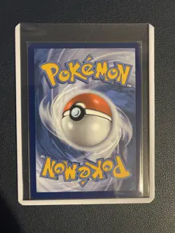 Pokemon TCG Prismatic Evolutions Ceruledge EX 147/131 Mint Condition - Image 2