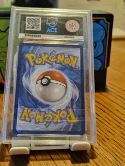Ceruledge EX 147/131 Ace 9-PRISMATIC Evolutions Pokemon TCG Card Mint Condition - Image 2