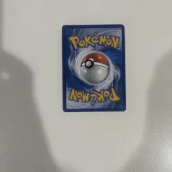Pokemon TCG Rayquaza EX XY69 Black Star Promo Holo Card NM - Image 2