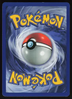 Pokemon Oddish Common 1st Edition Jungle 58/64 NM - Image 2