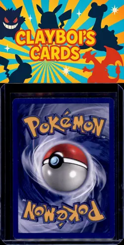 Oddish Jungle Pokemon 58/64 First Edition Common Near Mint or Better - Image 2