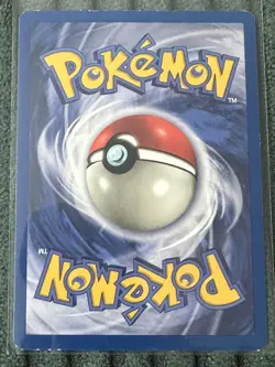 Pokemon Jungle 1st Edition Oddish 58/64 - Image 2