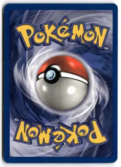 Pokemon 1st Edition Oddish Common Jungle 58/64 LP - Image 2