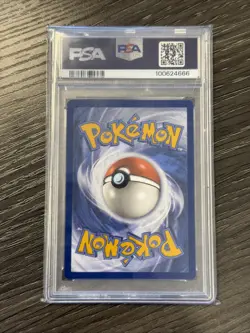 2024 POKEMON SVP EN-SV BLACK STAR PROMO #131 KINGDRA EX PSA 10 - Image 2