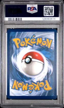 2024 POKEMON SVP EN-SV BLACK STAR PROMO #131 KINGDRA EX PSA 10 - Image 2