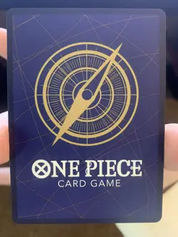 Buggy OP09-051 Wanted Poster SP (English) One Piece Card Game - Image 3