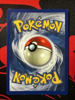 Pokemon TCG Scyther Jungle 10/64 Holo Unlimited Holo Rare LP - Image 2