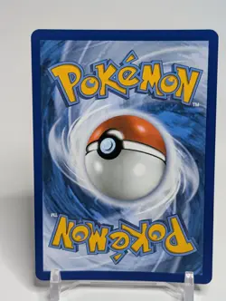 Pokemon Lt. Surge's Bargain 185/132 Me01: Mega Evolution Holo - Image 2