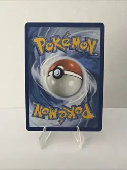 Pokemon Lt. Surge's Bargain 185/132 Me01 Mega Evolution Foil Card - Image 2