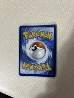 Pokemon Lt. Surge's Bargain 185/132 Me01 Mega Evolution Foil Card - Image 2