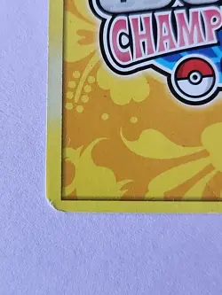 Rayquaza ex (Delta Species) - 2007 (Tom Roos) 97/101 World Championship Decks LP - Image 3