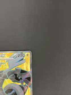 Zekrom EX (158/086) - SV: Black Bolt - Ultra Rare Holo - 2025 Pokemon Card - NM - Image 5
