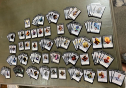 Mtg Emblem Lot Near Mint Various Common Emblems from Countless Sets X150 - Image 1