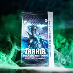 The Gathering Tarkir: Dragonstorm Commander Deck - Temur Roar US STOCK - Image 3