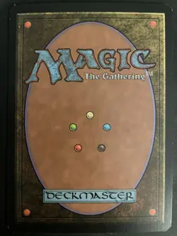 MTG Abeyance - Weatherlight- Beautiful Condition!! NM - Image 2