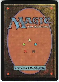 Abeyance R Weatherlight WTH Normal MTG NM - Image 2