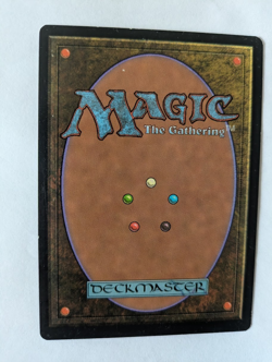 Abeyance Weatherlight MTG NM Free shipping with tracking - Image 2