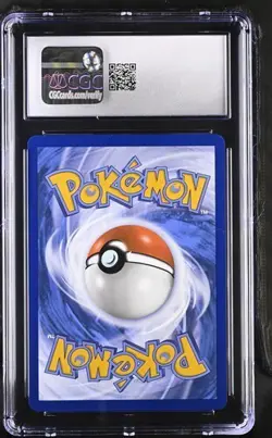 Pokemon TCG Altaria EX Holo Card 253/182 Sv04: Paradox Rift - GEM MINT 10!! RARE - Image 2