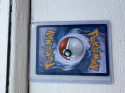Pokemon TCG Altaria EX Holo Card Sv04: Paradox Rift 253/182 - Image 3