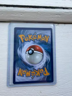 Pokemon TCG Altaria EX Holo Card Sv04: Paradox Rift 253/182 - Image 4