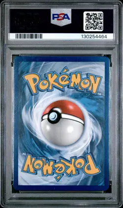2016 POKEMON BREAKPOINT HO-OH EX #121 ULTRA RARE PSA 10 GEM MINT #130254464 - Image 2