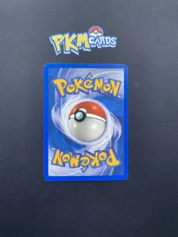 Pokemon TCG Water Energy Expedition Base Set 165/165 Regular LP. - Image 2