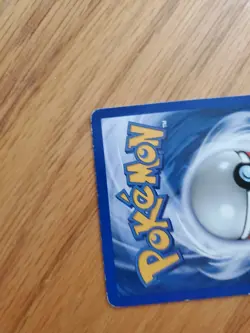 Darkness Energy Pokemon Card 104/111 Neo Genesis Unlimited Rare Vintage - Image 4