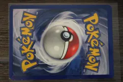 Pokemon TCG Dark Energy 1st edition 104/111 Neo Genesis Pokemon Card - Image 3