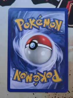 Pokemon TCG Misty's Poliwrath Gym Heroes 31/132 Non-Holo Unlimited NM Vintage - Image 2