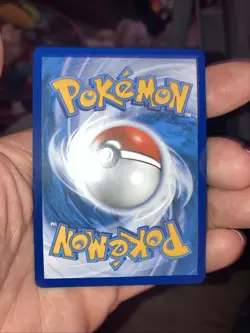 Pokemon 2021 TCG SWSH Fusion Strike Mew VMAX #269/264 Secret Rare Full Art - Image 2