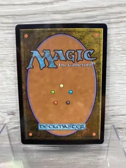 2025 Magic the Gathering Marvel's Spider-Man Kapow! Foil NM M, 103 - Image 2