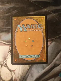 Swords to Plowshares FNM Promos Foil SIGNED MTG - Image 2