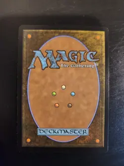 Rhonas the Indomitable, Amonkhet, NM, MTG-Magic the Gathering, Regular - Image 2