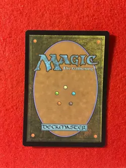 Cancel - Foil - Core Set 2021 - Magic the Gathering - MTG - Image 2