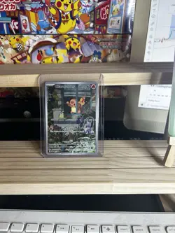 Charmander - SVP 044 - Obsidian Flames ETB Pokemon Center Promo Stamped - LP - Image 1