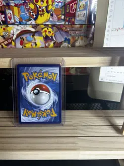 Charmander - SVP 044 - Obsidian Flames ETB Pokemon Center Promo Stamped - LP - Image 2