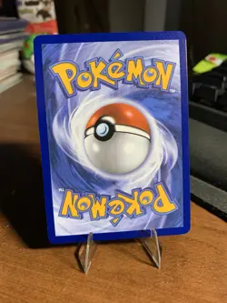Pokemon TCG Riolu Illustration Rare Card Promo Mega Evolution - Image 2