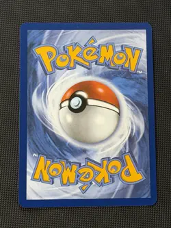 Pokemon TCG Riolu Black Star Promo #010 Full Art Holo Illustration Card NM - Image 2
