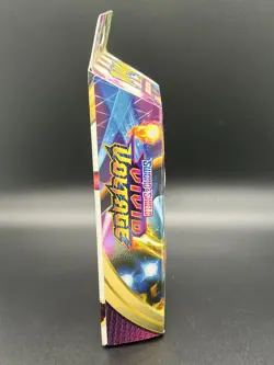 Pokemon Sword and Shield Vivid Voltage Cracked Ice Charizard Theme Deck SEALED - Image 4