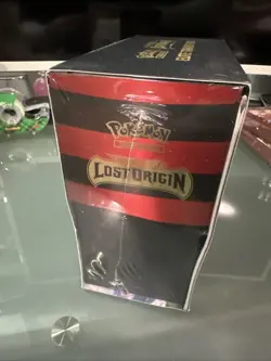 Pokemon TCG: Sword & Shield Lost Origin Elite Trainer Box ETB Factory Sealed 820650850714 - Image 3