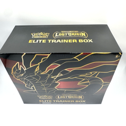 Pokemon TCG: Sword & Shield Lost Origin Elite Trainer Box - Factory Sealed 820650850714 - Image 3