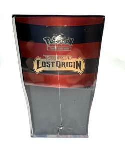 Pokemon TCG: Sword & Shield Lost Origin Elite Trainer Box - Factory Sealed 820650850714 - Image 4