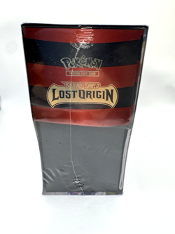 Pokemon TCG: Sword & Shield Lost Origin Elite Trainer Box - Factory Sealed 820650850714 - Image 5