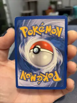 Pokemon TCG Rhyhorn 62/106 EX Emerald Holo Stamped NM - Image 4